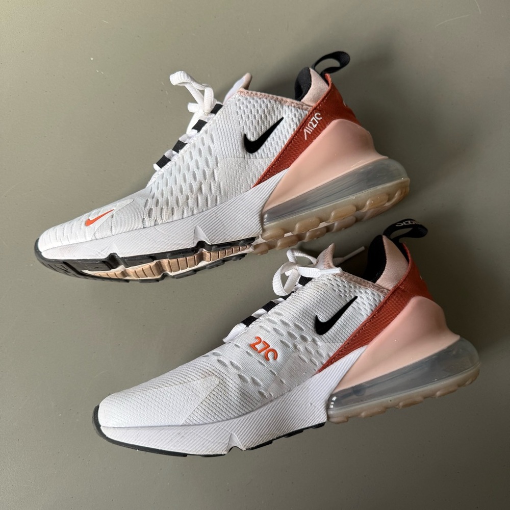 Nike Air Max 270 - Picture 3 of 7
